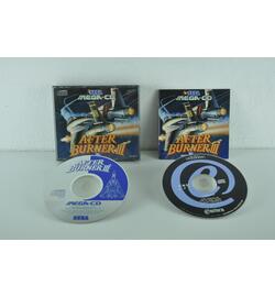 After Burner III
