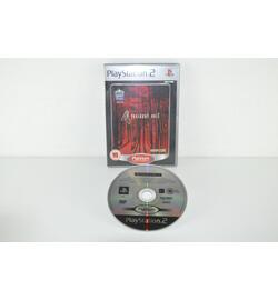 Resident Evil 4 (Platinum)