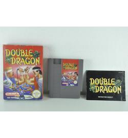 Double Dragon FRA