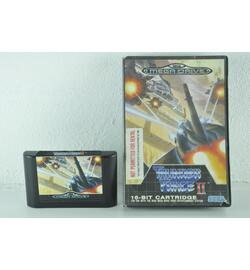 Thunder Force II
