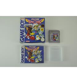 Parodius NOE