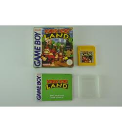 Donkey Kong Land III FRG