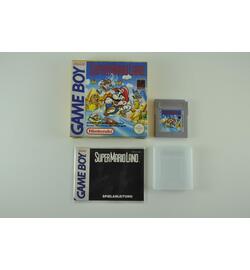 Super Mario Land NOE