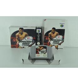Knockout Kings 2000 EUR