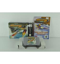 Hydro Thunder EUU