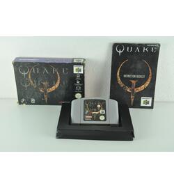 Quake EUR