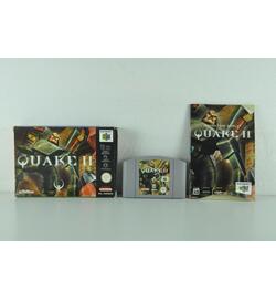 Quake II AUS