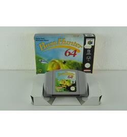 Bass Hunter 64 EUR