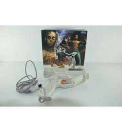 The House of the Dead 2 (Gun Set)