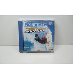 Championship Surfer Sealed