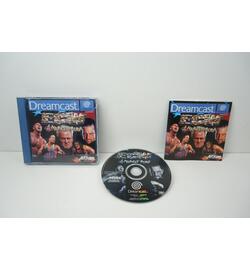 ECW Anarchy Rulz