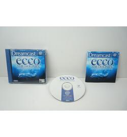 Ecco the Dolphin: Defender of the Future