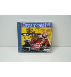 Ducati World Sealed