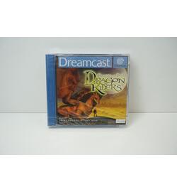 Dragon Riders: Chronicles of Pern Sealed