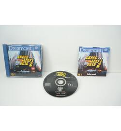 Grand Theft Auto 2