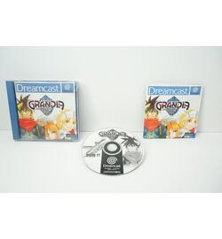 Grandia II