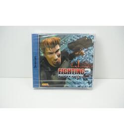Fighting Force 2 Sealed
