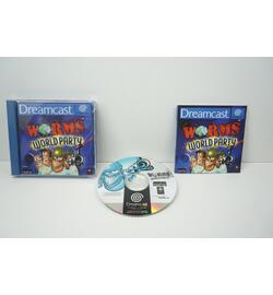 Worms World Party