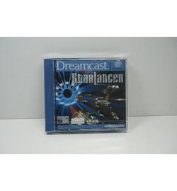 StarLancer Sealed