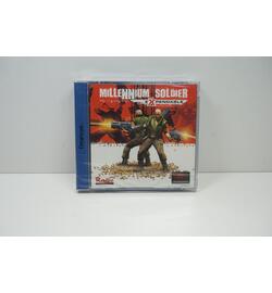 Millenium Soldier: Expendable Sealed