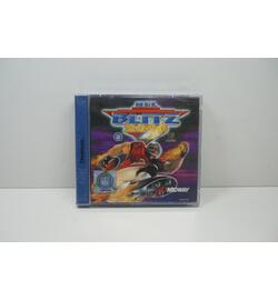 NFL Blitz 2000 Sealed