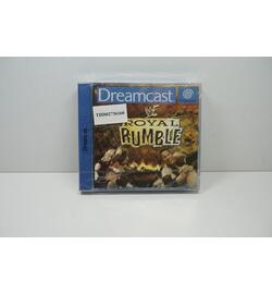 WWF Royal Rumble Sealed