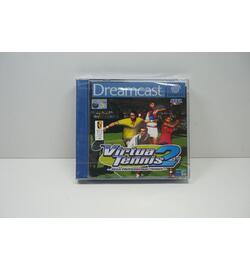 Virtua Tennis 2 Sealed