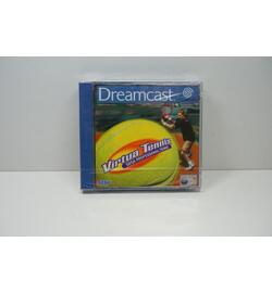 Virtua Tennis Sealed