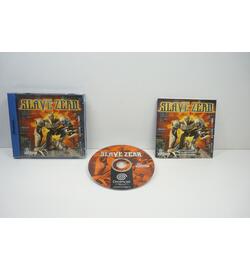 Slave Zero