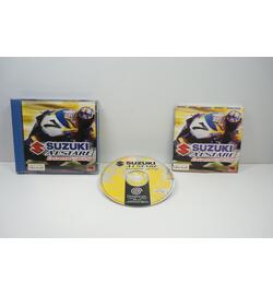 Suzuki Alstare Extreme Racing