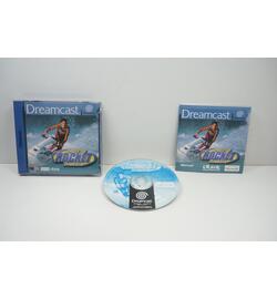 Surf Rocket Racers