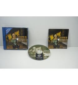 Tomb Raider: The Last Revelation