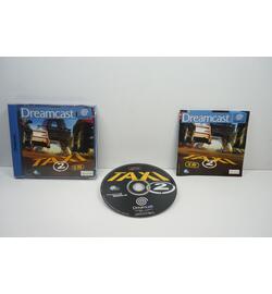 Taxi 2