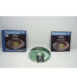 UEFA Dream Soccer