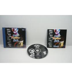 Virtua Fighter 3tb