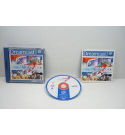 Sega Extreme Sports