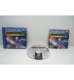 MagForce Racing