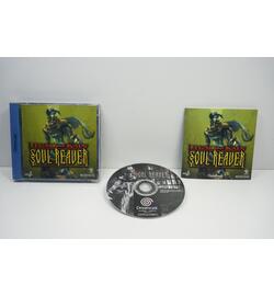 Legacy of Kain: Soul Reaver