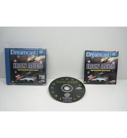 Iron Aces: High Speed WWII Aerial Combat