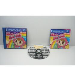 Mr. Driller