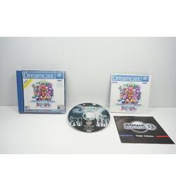 Phantasy Star Online