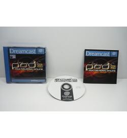 Pod 2 Multiplayer Online