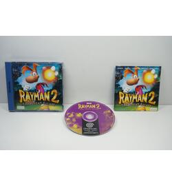 Rayman 2: The Great Escape