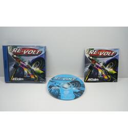 Re-Volt