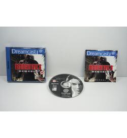 Resident Evil 3: Nemesis