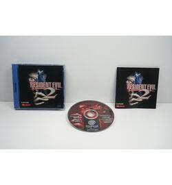Resident Evil 2