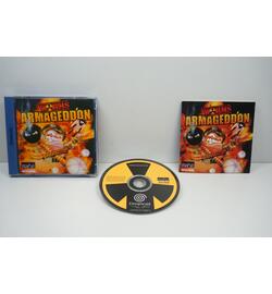 Worms Armageddon