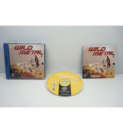 Wild Metal