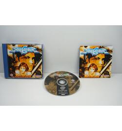 SoulCalibur