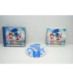 Sonic Adventure